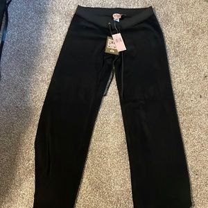 BRAND NEW Juicy Couture Sweatpants